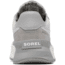 Sorel Out N About III City Sneaker Wp - Womens, Moonstone/Dove, 5.5, 2069921-009-5.5