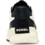 Sorel Out N About III City Sneaker Wp - Womens, Sea Salt/Black, 7, 2069921-126-7