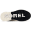 Sorel Out N About III City Sneaker Wp - Womens, Sea Salt/Black, 7, 2069921-126-7