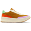 Sorel Out N About III City Sneaker Wp - Womens, Underbrush/Honey White, 7, 2069921-283-7