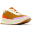 Sorel Out N About III City Sneaker Wp - Womens, Underbrush/Honey White, 7, 2069921-283-7