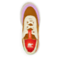 Sorel Out N About III City Sneaker Wp - Womens, Underbrush/Honey White, 7, 2069921-283-7