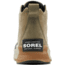 Sorel Out N About III Classic Waterproof Rain Boot - Womens, Sage, Black, 7, 1951331-365-7