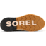 Sorel Out N About III Classic Waterproof Rain Boot - Womens, Sage, Black, 7, 1951331-365-7