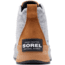 Sorel Out N About III Classic Waterproof Sneakers - Womens, Camel Brown/Black, 12, 195929122412