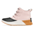 Sorel Out N About III Classic Waterproof Sneakers - Womens, Vintage Pink/Gum 16, 6.5, 19513316886.5