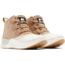 Sorel Out N About III Classic Wp Sneakers - Womens, Canoe/Light Bisque, 7 US, 1951331-262-7