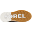 Sorel Out N About III Classic Wp Sneakers - Womens, Canoe/Light Bisque, 7 US, 1951331-262-7