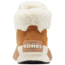 Sorel Out N About III Conquest WP Boot - Womens, Camel Brown/Black, 11, 197720122411