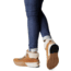 Sorel Out N About III Conquest WP Boot - Womens, Camel Brown/Black, 11, 197720122411