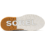 Sorel Out N About III Low Sneaker Canvas - Womens, sea salt/chalk, 8.5 US, 2039971-125-8.5
