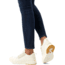 Sorel Out N About III Low Sneaker Canvas - Womens, sea salt/chalk, 8.5 US, 2039971-125-8.5