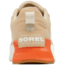Sorel Out N About III Low Sneaker Waterproof - Womens, Ceramic/Optimized Orange, 10, 201963120910
