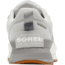 Sorel Out N About III Low Sneaker Waterproof - Womens, Moonstone, Dove, 6, 2019631-009-6