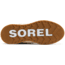 Sorel Out N About III Low Sneaker Waterproof - Womens, Moonstone, Dove, 6, 2019631-009-6