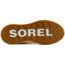 Sorel Out N About III Low Sneaker Waterproof - Womens, sea salt, chalk, 9, 2019631-125-9