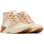 Sorel Out N About III Mid Sneaker Waterproof - Womens, Nova Sand, Chalk, 7, 2009361-260-7