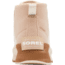 Sorel Out N About III Mid Sneaker Waterproof - Womens, Nova Sand, Chalk, 7, 2009361-260-7