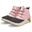 Sorel Out N About LII Classic WP Sneakers - Womens, Vintage Pink/Gum, 7US, 1951331688-7