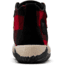 Sorel Out N About Plus Boot - Womens, Black/Red, 5, 1871691010-5