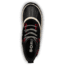 Sorel Out N About Plus Boot - Womens, Black/Red, 5, 1871691010-5