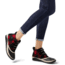 Sorel Out N About Plus Boot - Womens, Black/Red, 5, 1871691010-5