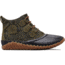 Sorel Out N About Plus Boot - Women's, Camo-Hiker Green, 6, 1834071371-6