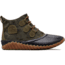 Sorel Out N About Plus Boot - Womens, Camo-Hiker Green, 5, 1834071371-5