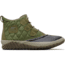 Sorel Out N About Plus Boot - Womens, Camp-Hiker Green, 5, 1834101371-5