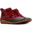 Sorel Out N About Plus Boot - Womens, Camp-Red Element, 5, 1834101678-5