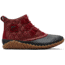 Sorel Out N About Plus Boot - Women's, Camp-Red Element, 5.5, 1834101678-5.5