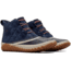 Sorel Out N About Plus Boot - Womens, Collegiate Navy, 7, 1834101464-7