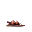 Sorel Out N About Plus Sandal - Womens, Elderberry, 12, 1848471521-12