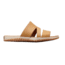 Sorel Out N About Plus Slide Sandals - Womens, Camel Brown, 10.5, 1848491224-10.5