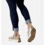 Sorel Out N About Plus Sneaker - Womens, Ancient Fossil, 9.5 US, 1848311-271-9.5