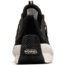 Sorel Out N About Plus Sneaker - Womens, Black, 12 US, 1848311010-12