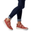 Sorel Out N About Plus Sneaker - Womens, Dusty Crimson, 7 US, 1848311-638-7