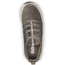 Sorel Out N About Plus Sneaker - Womens, SHINY Quarry, 10.5, 1869981052-10.5