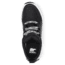 Sorel Out N About Plus Street Sneak Shoes - Womens, Black, 8.5 US, 1897401-010-8.5
