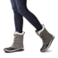 Sorel Out N About Plus Tall Boots - Womens, Quarry, Coal, 9, 1833581053-9