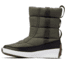 Sorel Out N About Puffy Mid Boot - Womens, Alpine Tundra, 7 US, 1921961326-7