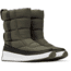 Sorel Out N About Puffy Mid Boot - Womens, Alpine Tundra, 7 US, 1921961326-7