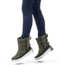 Sorel Out N About Puffy Mid Boot - Womens, Alpine Tundra, 7 US, 1921961326-7