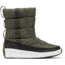 Sorel Out N About Puffy Mid Boot - Women's, Alpine Tundra, 10 US, 1921961326-10