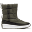 Sorel Out N About Puffy Mid Boot - Womens, Alpine Tundra, 7 US, 1921961326-7