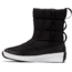 Sorel Out N About Puffy Mid Boot - Womens, Black, 9.5 US, 1921961010-9.5