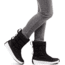 Sorel Out N About Puffy Mid Boot - Womens, Black, 9.5 US, 1921961010-9.5