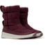 Sorel Out N About Puffy Mid Boot - Womens, Epic Plum, 12 US, 1921961543-12
