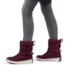 Sorel Out N About Puffy Mid Boot - Womens, Epic Plum, 12 US, 1921961543-12