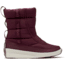 Sorel Out N About Puffy Mid Boot - Womens, Epic Plum, 12 US, 1921961543-12